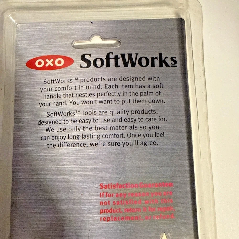 OXO Softworks 8